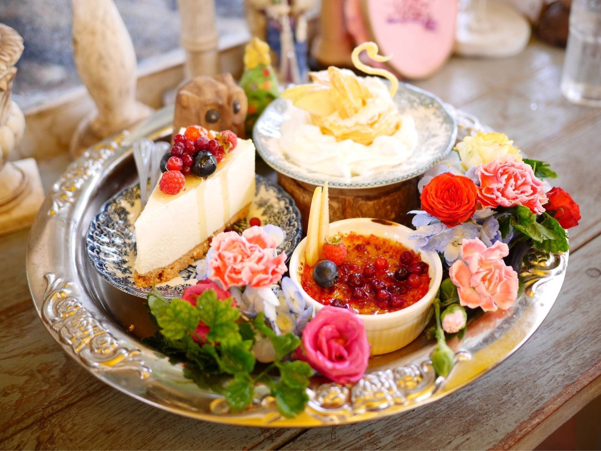 6 popular places to eat you can't miss in Chiang Mai