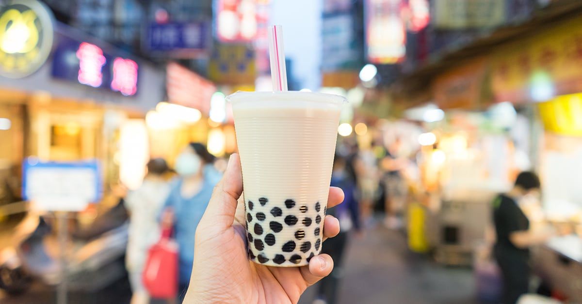 5 วิธีเลือกกินชาไข่มุกยังไงไม่ให้อ้วน สาวคนไหนไดเอทอยู่ต้องรู้!
